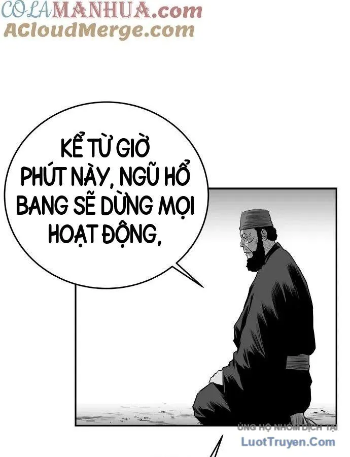 Sát Thủ Anh Vũ Chap 151 - Next Chap 152