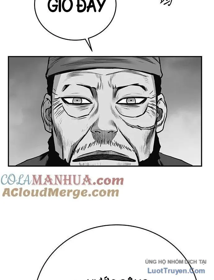 Sát Thủ Anh Vũ Chap 151 - Next Chap 152