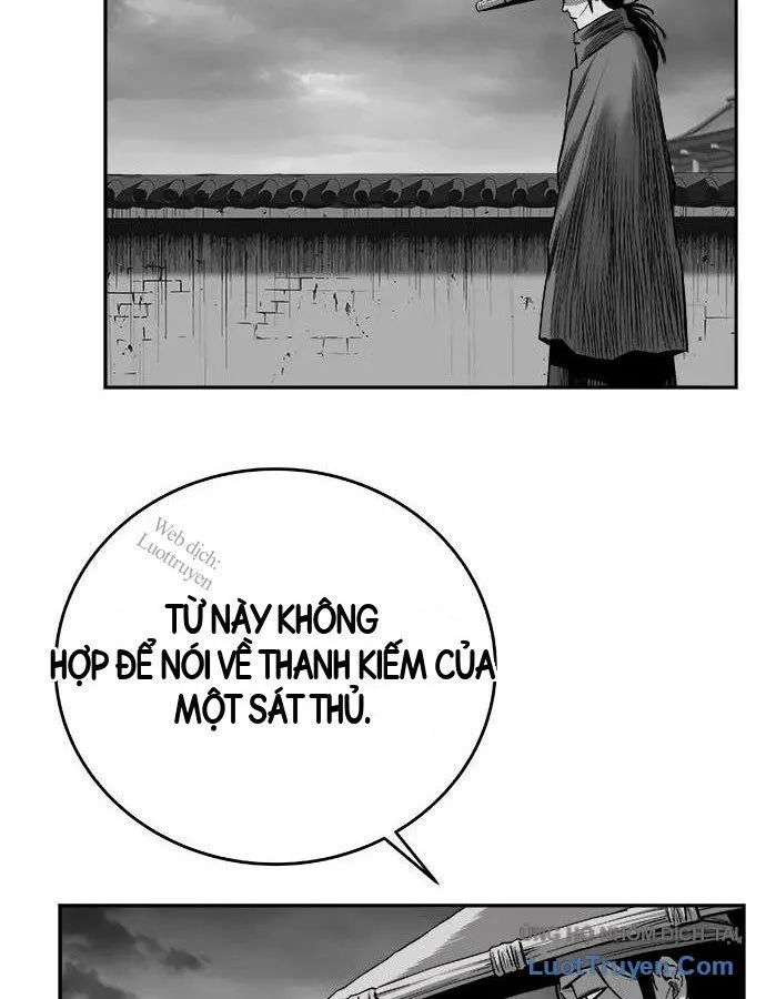 Sát Thủ Anh Vũ Chap 151 - Next Chap 152