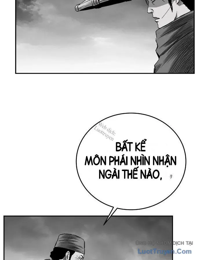Sát Thủ Anh Vũ Chap 151 - Next Chap 152