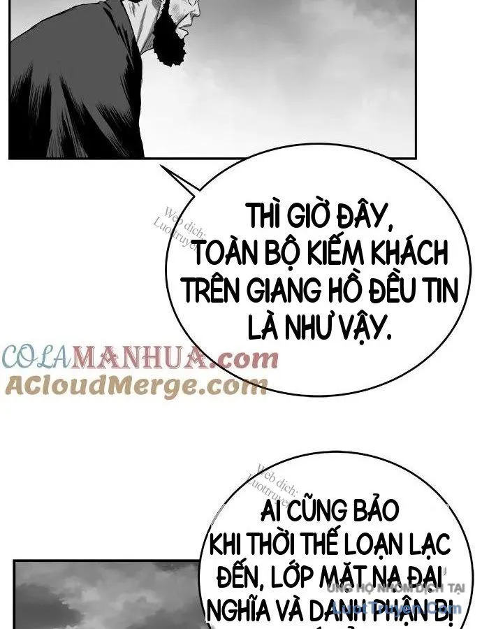 Sát Thủ Anh Vũ Chap 151 - Next Chap 152