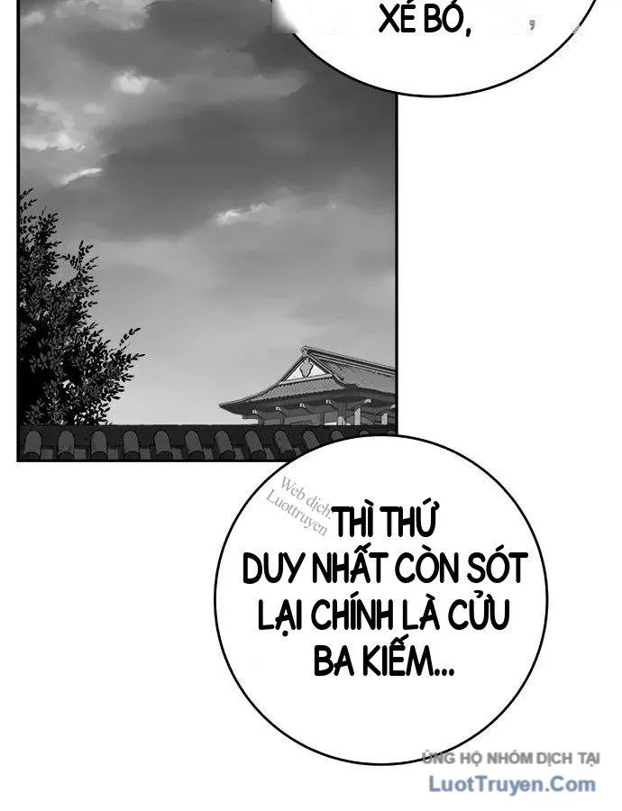 Sát Thủ Anh Vũ Chap 151 - Next Chap 152