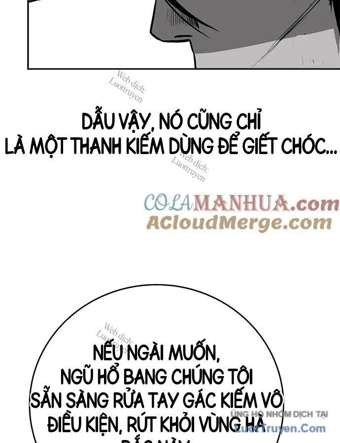 Sát Thủ Anh Vũ Chap 151 - Next Chap 152