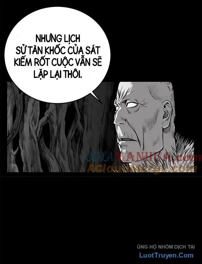 Sát Thủ Anh Vũ Chap 151 - Next Chap 152
