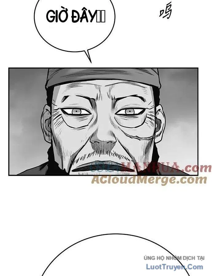 Sát Thủ Anh Vũ Chap 152 - Next Chap 153