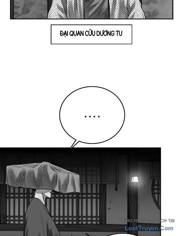 Sát Thủ Anh Vũ Chap 152 - Next Chap 153