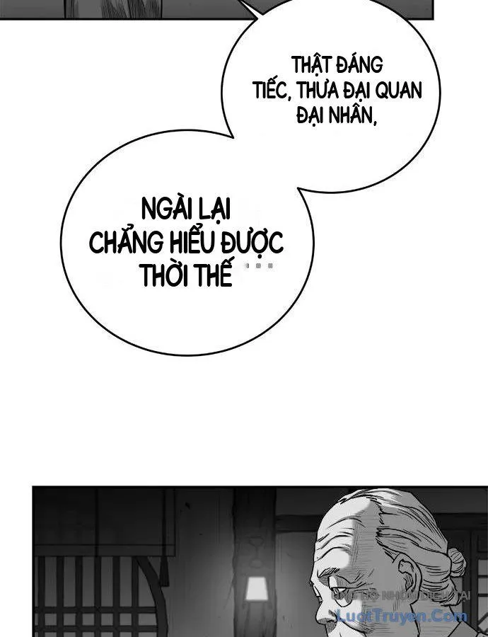 Sát Thủ Anh Vũ Chap 152 - Next Chap 153