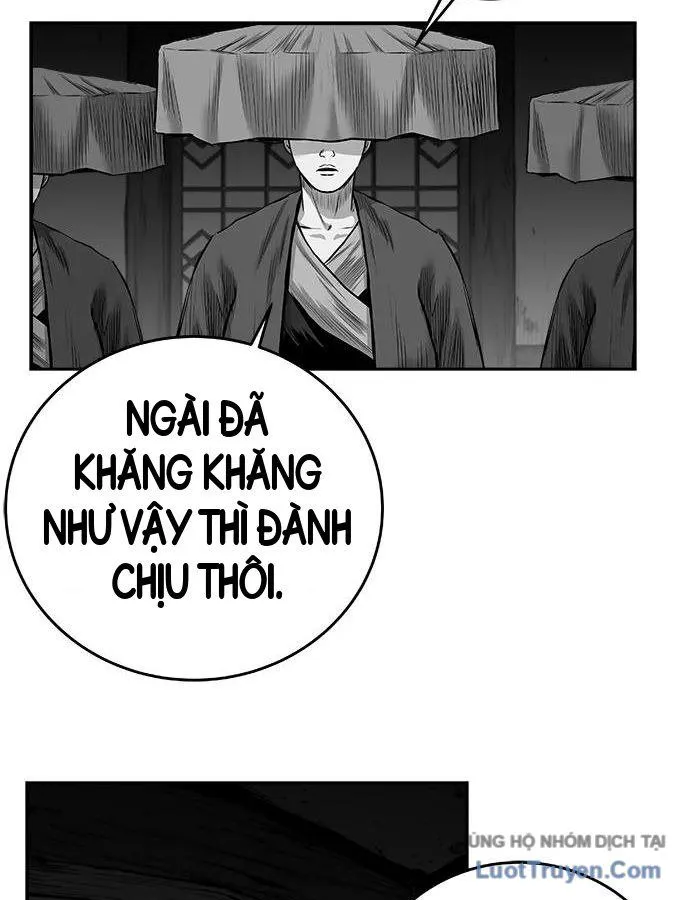 Sát Thủ Anh Vũ Chap 152 - Next Chap 153