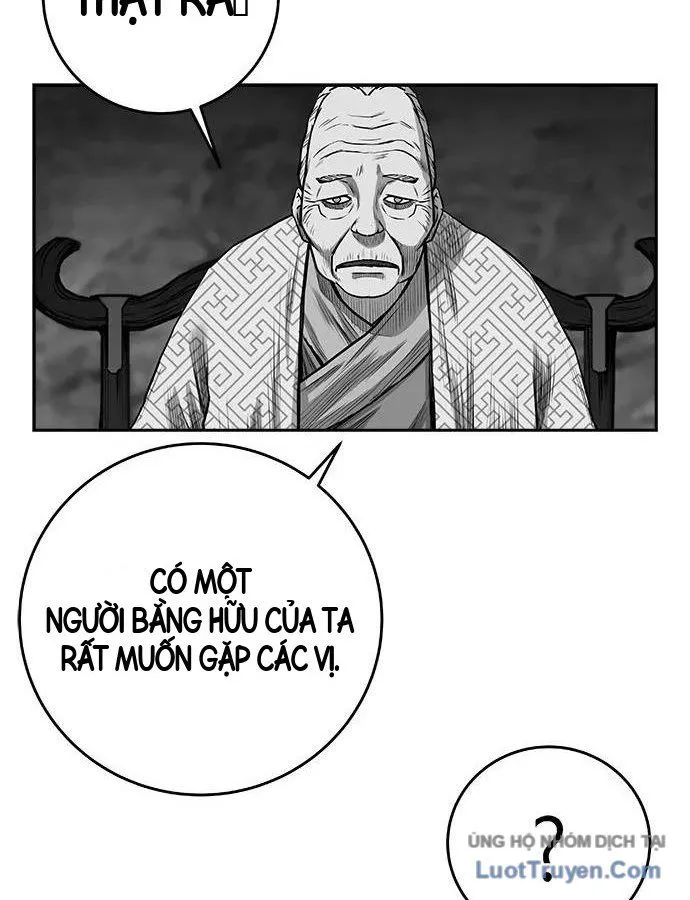 Sát Thủ Anh Vũ Chap 152 - Next Chap 153