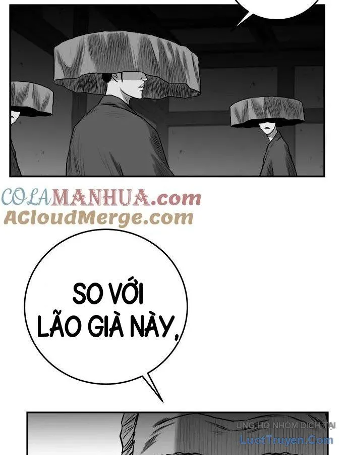 Sát Thủ Anh Vũ Chap 152 - Next Chap 153