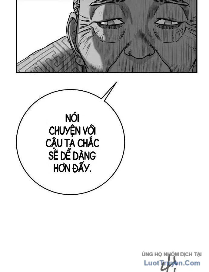 Sát Thủ Anh Vũ Chap 152 - Next Chap 153