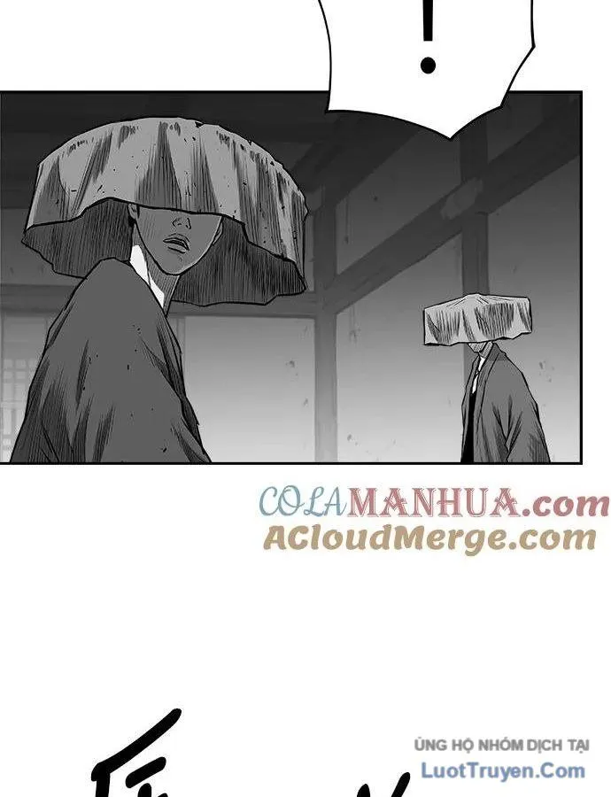 Sát Thủ Anh Vũ Chap 152 - Next Chap 153