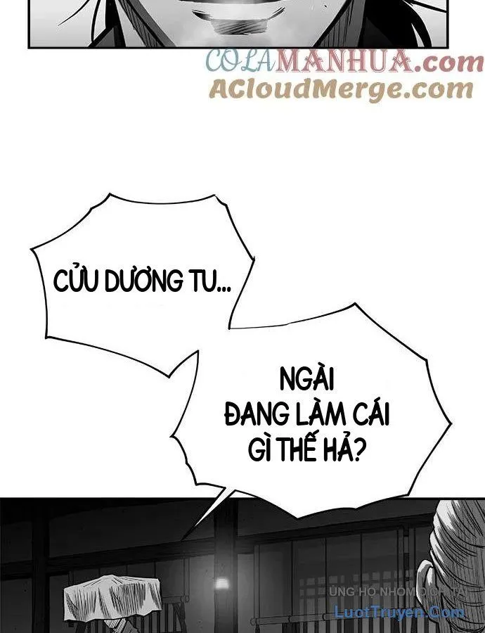 Sát Thủ Anh Vũ Chap 152 - Next Chap 153