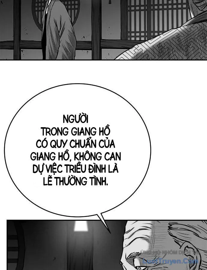 Sát Thủ Anh Vũ Chap 152 - Next Chap 153