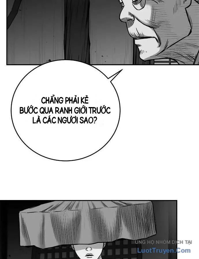 Sát Thủ Anh Vũ Chap 152 - Next Chap 153