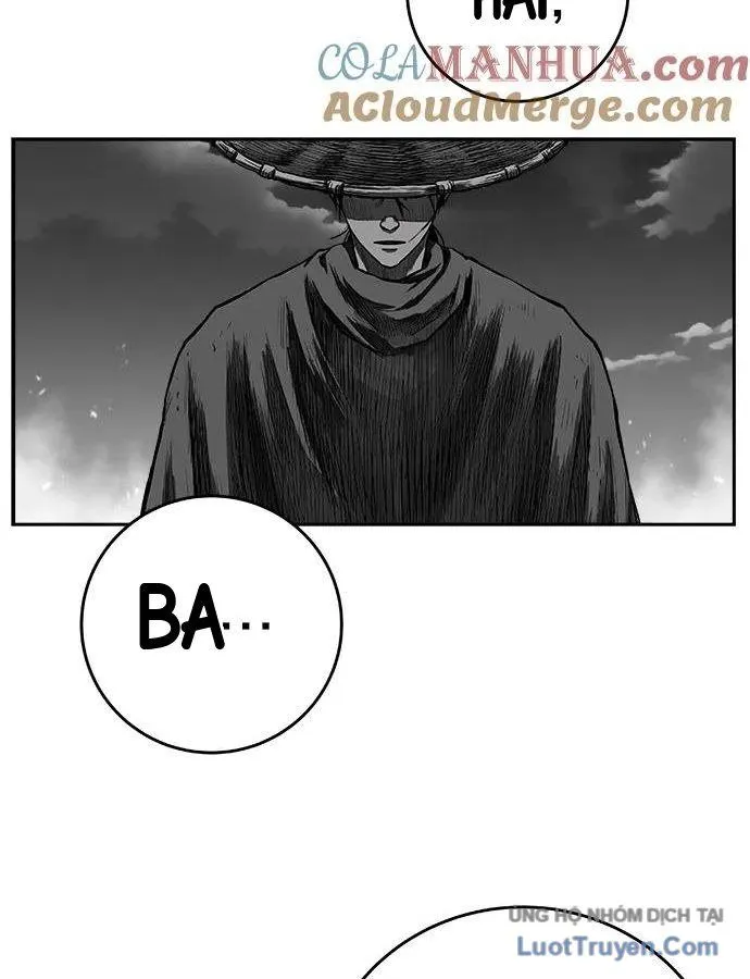 Sát Thủ Anh Vũ Chap 152 - Next Chap 153