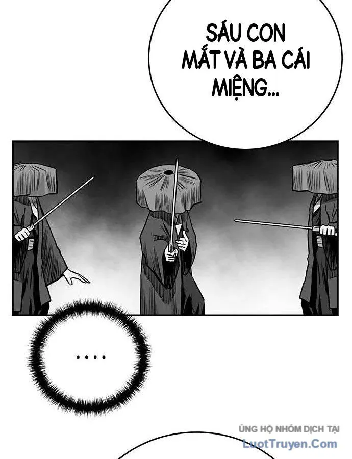 Sát Thủ Anh Vũ Chap 152 - Next Chap 153