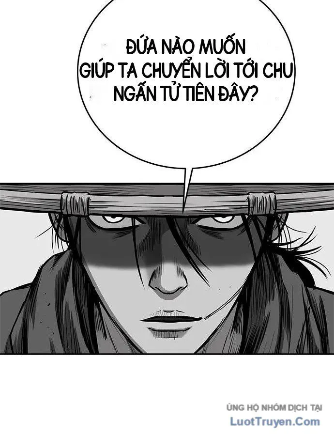 Sát Thủ Anh Vũ Chap 152 - Next Chap 153