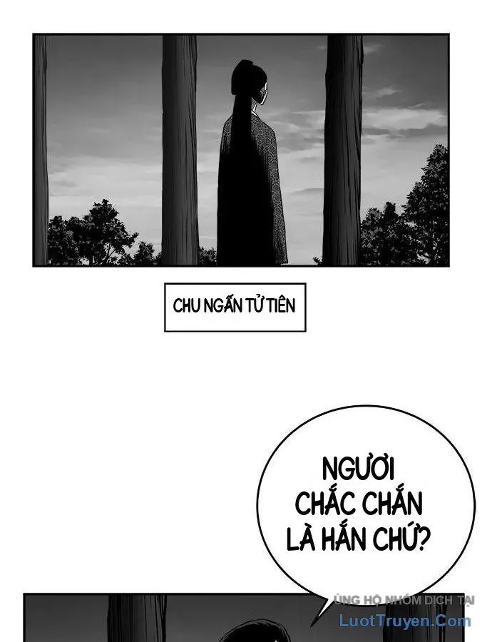 Sát Thủ Anh Vũ Chap 152 - Next Chap 153