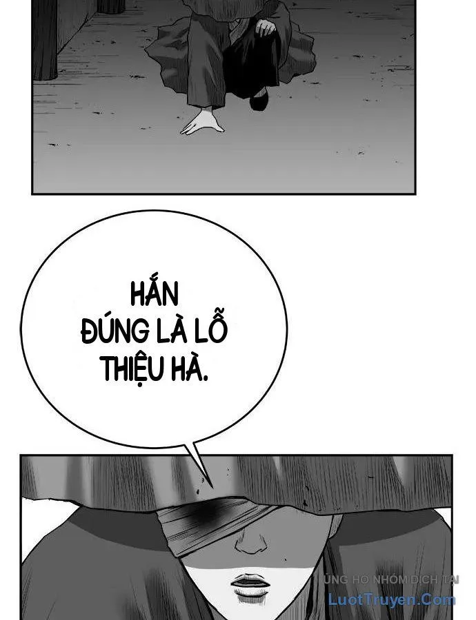 Sát Thủ Anh Vũ Chap 152 - Next Chap 153