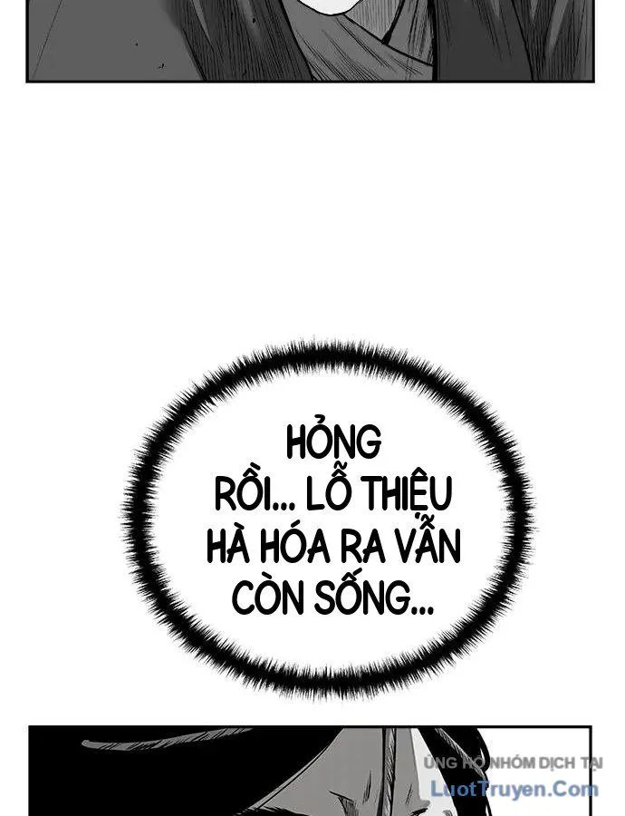 Sát Thủ Anh Vũ Chap 152 - Next Chap 153