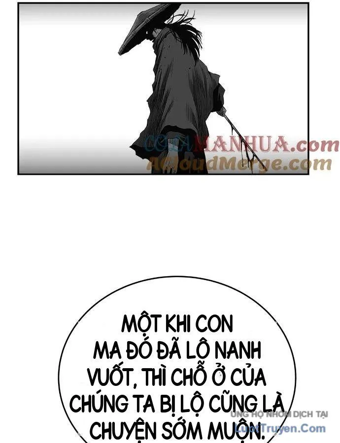 Sát Thủ Anh Vũ Chap 152 - Next Chap 153
