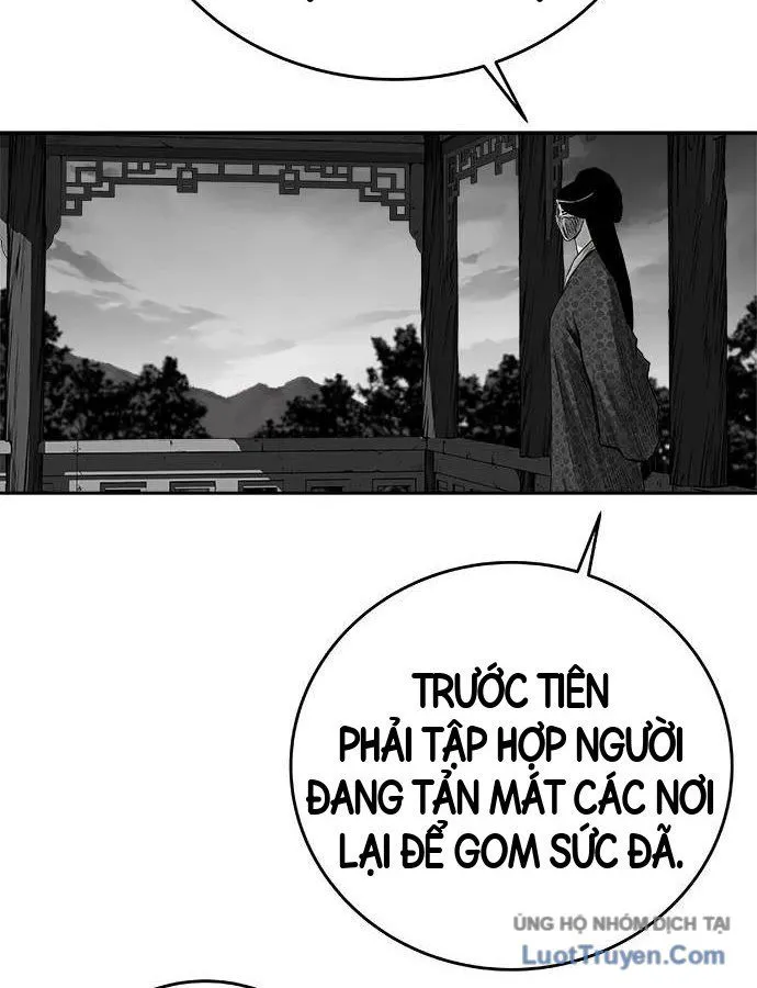 Sát Thủ Anh Vũ Chap 152 - Next Chap 153