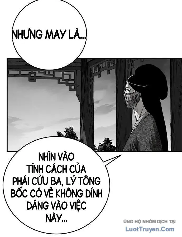 Sát Thủ Anh Vũ Chap 152 - Next Chap 153