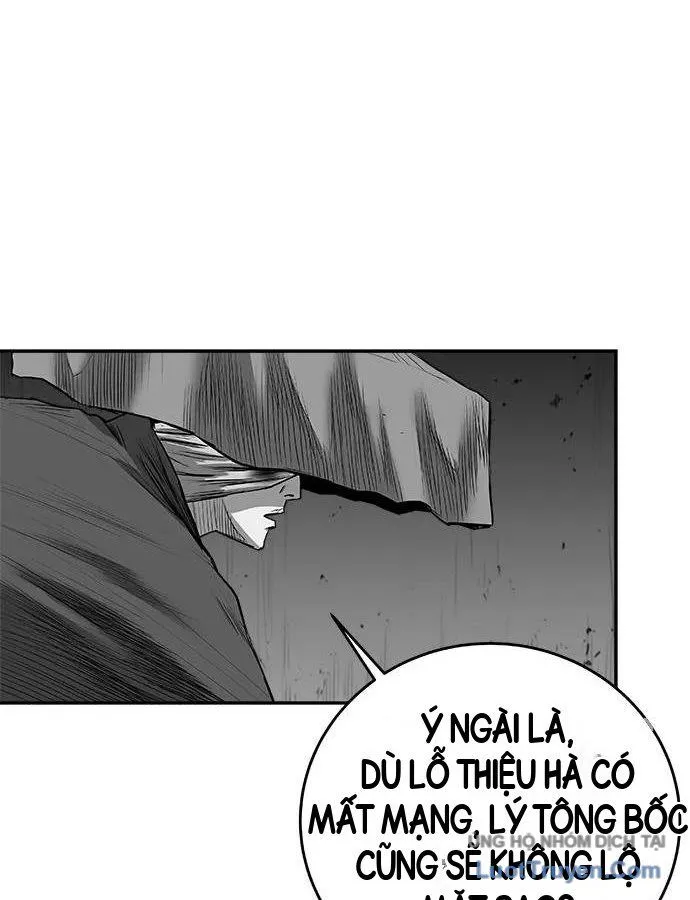 Sát Thủ Anh Vũ Chap 152 - Next Chap 153