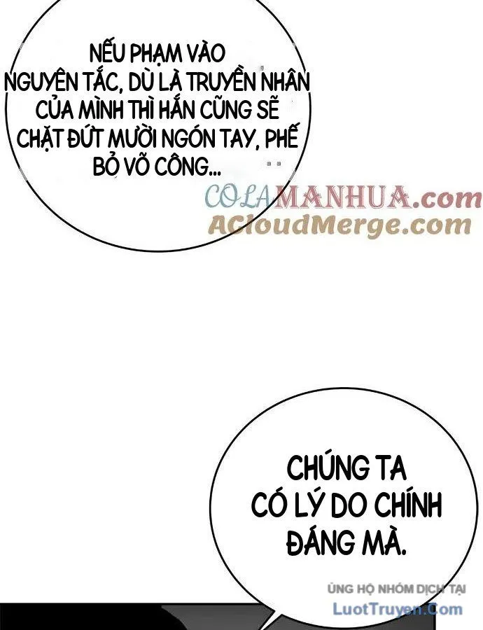Sát Thủ Anh Vũ Chap 152 - Next Chap 153