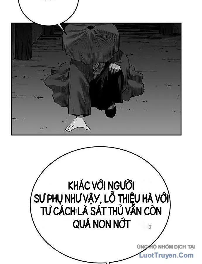 Sát Thủ Anh Vũ Chap 152 - Next Chap 153
