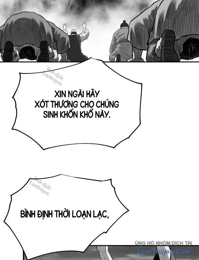 Sát Thủ Anh Vũ Chap 152 - Next Chap 153