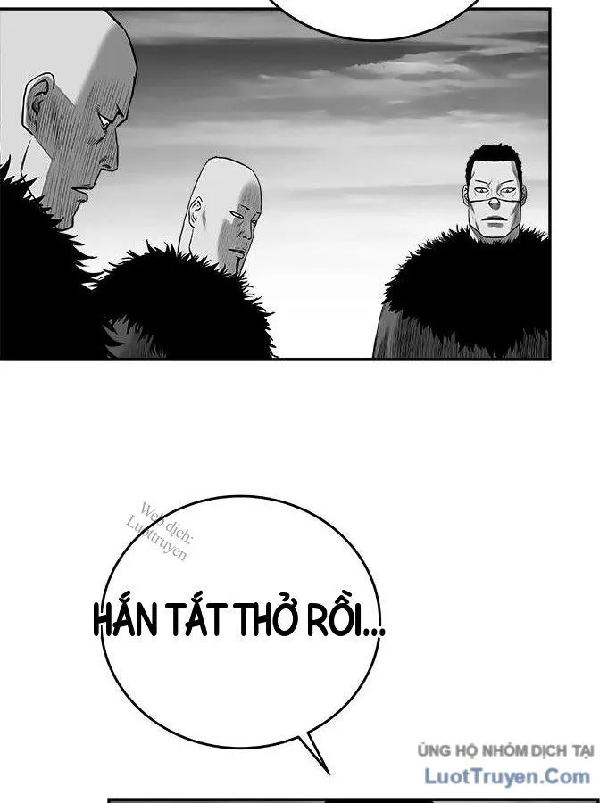 Sát Thủ Anh Vũ Chap 152 - Next Chap 153