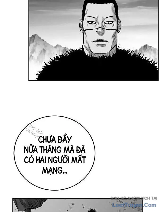 Sát Thủ Anh Vũ Chap 152 - Next Chap 153