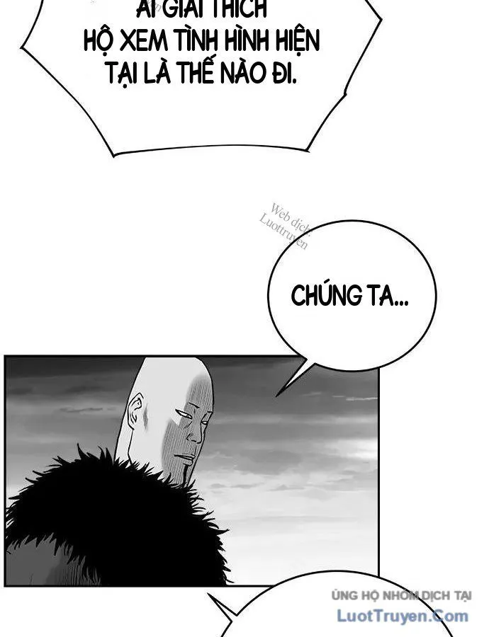 Sát Thủ Anh Vũ Chap 152 - Next Chap 153