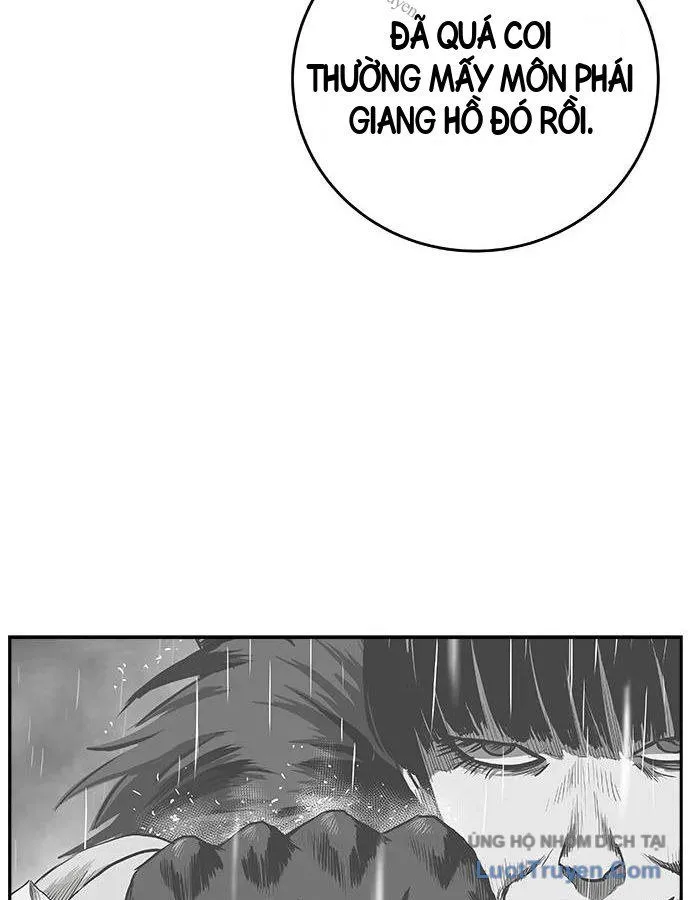 Sát Thủ Anh Vũ Chap 152 - Next Chap 153