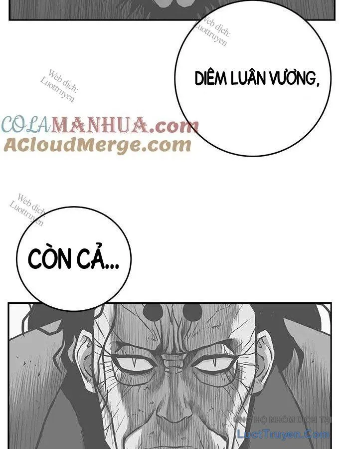 Sát Thủ Anh Vũ Chap 152 - Next Chap 153