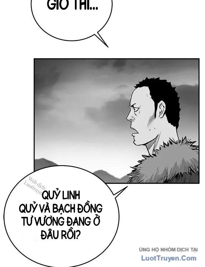 Sát Thủ Anh Vũ Chap 152 - Next Chap 153