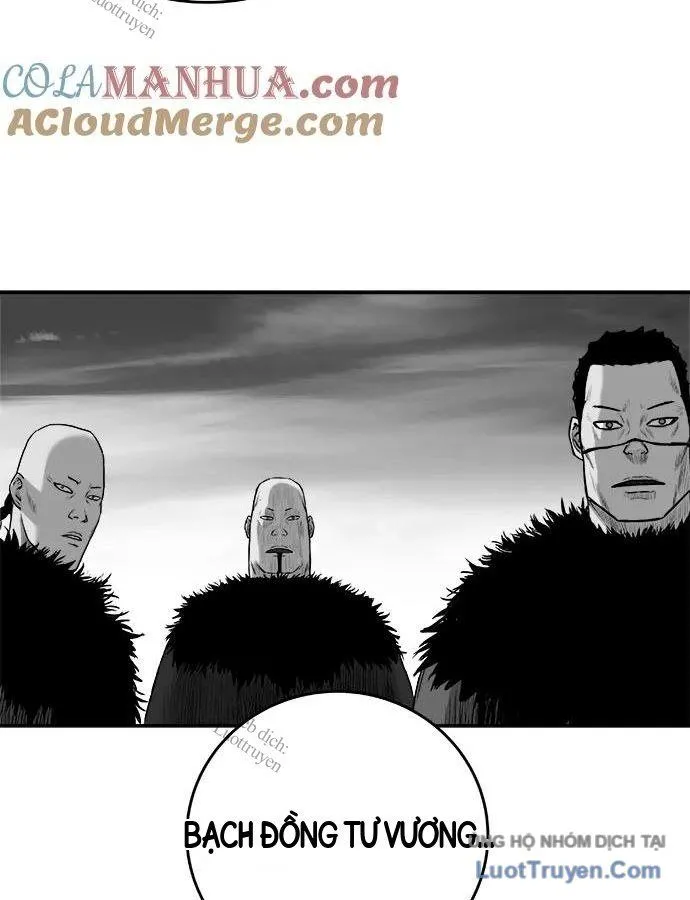 Sát Thủ Anh Vũ Chap 152 - Next Chap 153