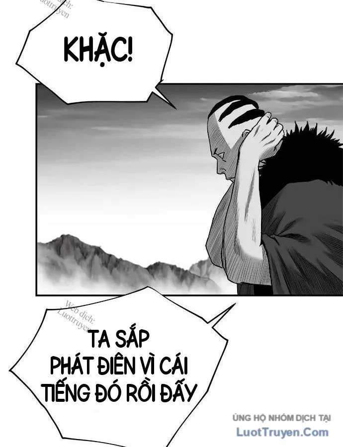 Sát Thủ Anh Vũ Chap 152 - Next Chap 153