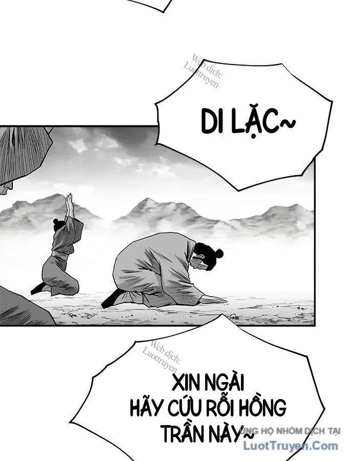 Sát Thủ Anh Vũ Chap 152 - Next Chap 153