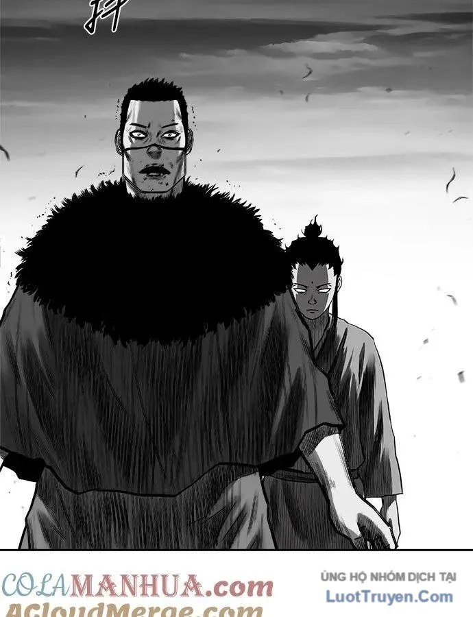 Sát Thủ Anh Vũ Chap 152 - Next Chap 153
