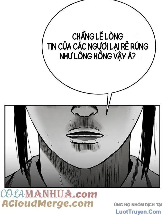 Sát Thủ Anh Vũ Chap 152 - Next Chap 153
