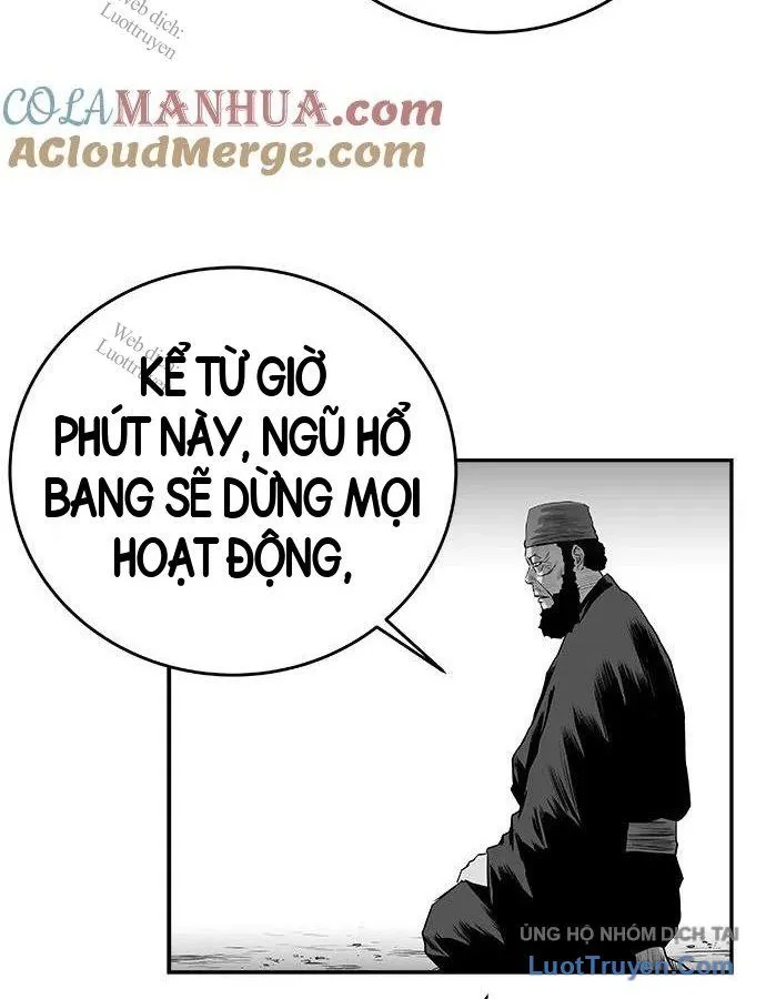Sát Thủ Anh Vũ Chap 152 - Next Chap 153