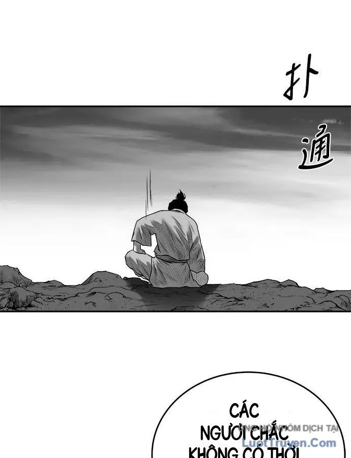 Sát Thủ Anh Vũ Chap 152 - Next Chap 153
