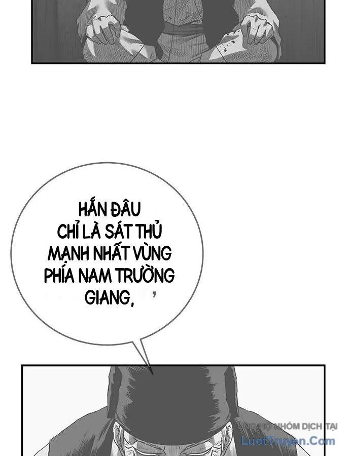 Sát Thủ Anh Vũ Chap 152 - Next Chap 153