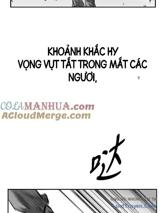 Sát Thủ Anh Vũ Chap 152 - Next Chap 153