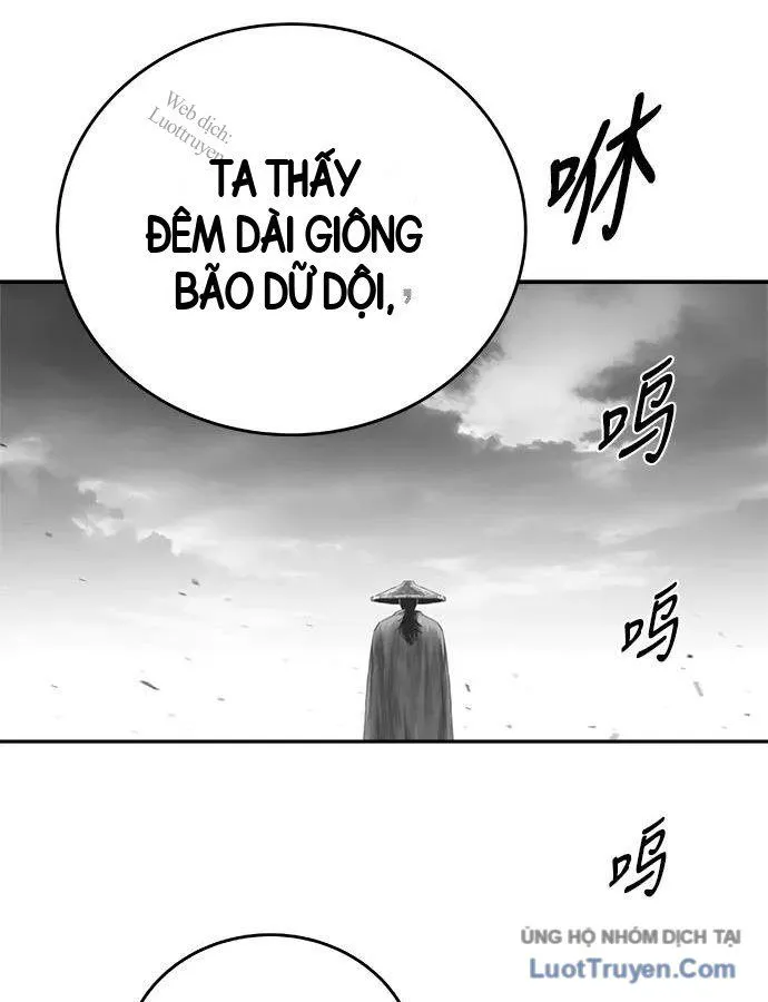 Sát Thủ Anh Vũ Chap 152 - Next Chap 153