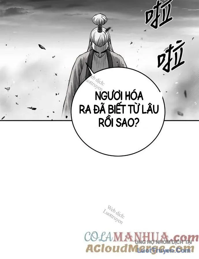 Sát Thủ Anh Vũ Chap 153 - Next Chap 154