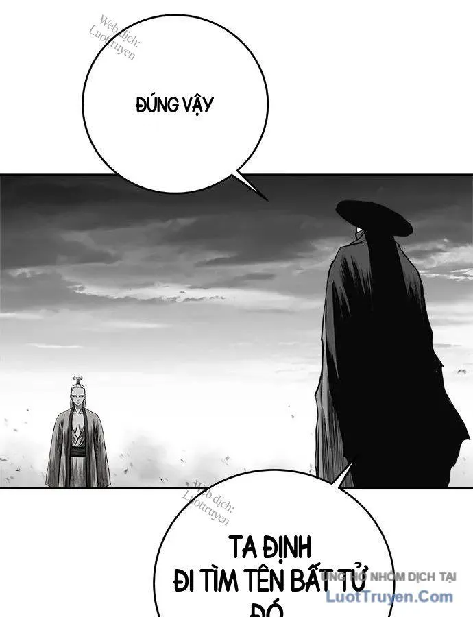 Sát Thủ Anh Vũ Chap 153 - Next Chap 154
